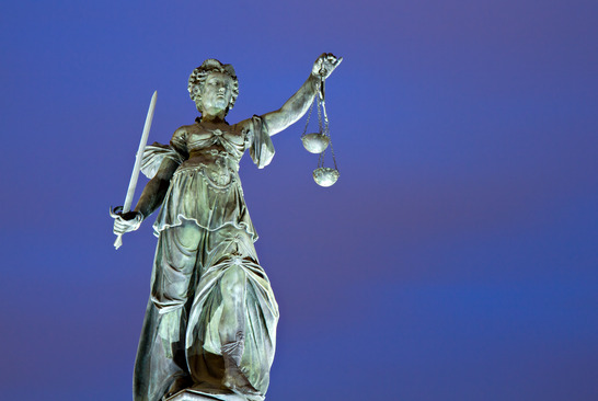 Lady Justice